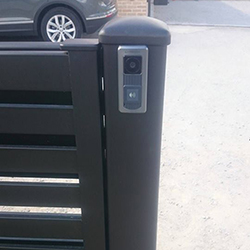 Contrôle d'accés | SEFA sécurité